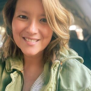 Meet your Posher, Elisabeth